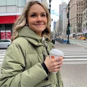 Meet your Posher, Morgan